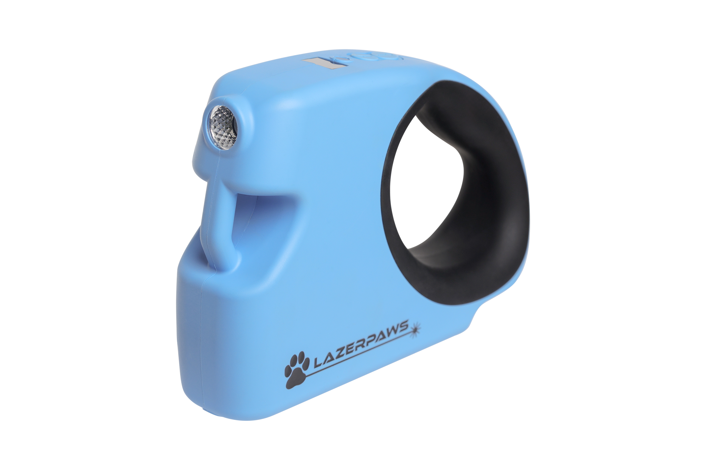 LazerPaws product